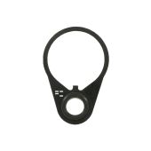 Ferro Concepts AR QD Sling Mount - Buffer Tube End Plate