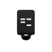 Ferro Concepts 1913 Picatinny Rail 45 Degree QD Sling Mount