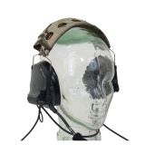 Ferro Concepts Over The Head Comms Pad