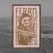 Ferro Concepts Loyal Reaper Patch - AOR1