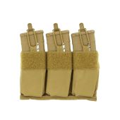 Ferro Concepts Kangaroo Insert for DOPE Flap - Triple 556