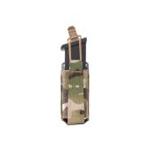 Ferro Concepts Single Elastic Pistol Mag Pouch