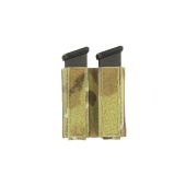 TURNOVER™ Magazine Pouch - DOUBLE PISTOL