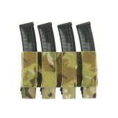 Ferro Concepts Turnover™️ - Quad SMG Large