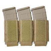 Turnover Magazine Pouch 556 - Triple