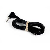 3M Peltor Audio Input Cable FL6M, 2.5mm Mono Plug