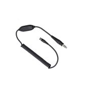 3M™ PELTOR™ FLX2 Cable FLX2-201, for Ground Mechanic