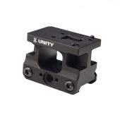Unity Tactical FAST™ Mount for Holosun AEMS