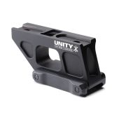 Unity Tactical FAST™ Comp Series Mount - Black