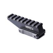 Unity Tactical FAST™ Absolute Optic Riser