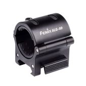 Fenix ALG-00 - Picatinny Rail Flashlight Mount with Quick Release