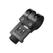 Fenix ALG-15 Offset Picatinny Rail Mount