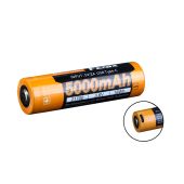 Fenix USB Rechargeable 21700 Battery - 5000mAh 3.6v