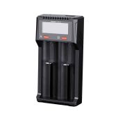 Fenix ARE-D2 Dual Channel Smart Charger
