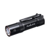 Fenix E12 V2.0 160 Lumen AA EDC Flashlight