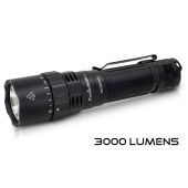 Fenix PD40R V3.0 Super Bright Mechanical Rotary Switching Flashlight