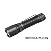 Fenix TK20R V2.0 USB-C Rechargeable LED Flashlight - 3000 Lumens