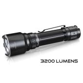 Fenix TK22R Tactical And Duty Flashlight