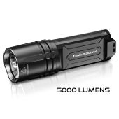 Fenix TK35UE V2.0 Tactical Flashlight - 5000 Lumens