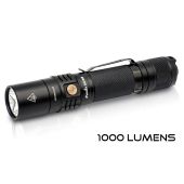 Fenix UC35 V2.0 USB Rechargeable Flashlight
