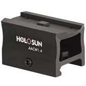 Holosun - AACW1.4 Absolute Co-Witness Industry Standard Riser