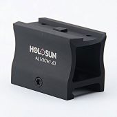 Holosun - AL1/3CW1.63 Lower 1/3 AR Riser