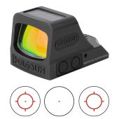 Holosun HE508T X2 Elite Micro Titanium Multi Reticle Sight - Red Reticle