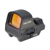 Holosun HE510C-GR Elite Open Multi-Reticle Green Dot Sight