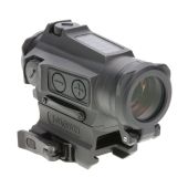 Holosun HE515CT-GR Elite Titanium 20mm Green Multi-Reticle Solar Sight