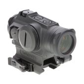 Holosun HE515GT-GR Titanium 20mm Green Multi-Reticle Sight