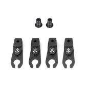 SARA - Sordin Arc Rail Adapters - Neckband