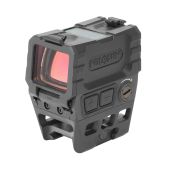 Holosun AEMS 211301 Advanced Enclosed Micro Sight - Red Reticle