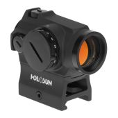 Holosun HS403R Micro Red Dot Sight w/ Rotary Switch