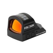 Holosun HS407CO X2 Micro Red Dot Sight - 8MOA Ring Only Reticle