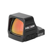 Holosun HS507COMP Competition Reticle Sight - Red