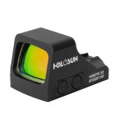 Holosun HS507K X2 Compact Open Reflex Optical Sight