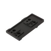 HS510C Riser (Lower 1/3 Co-witness)