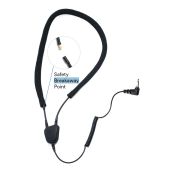 ARC Listen Only Industrial Neck Loop for 3M Peltor TEP-200 / LEP-200 Earplugs