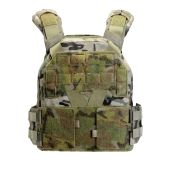 Agilite K-Zero Plate Carrier