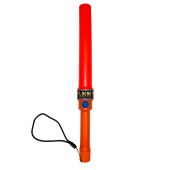 Safety Wand HD Slim - Orange - L9090