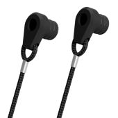 Decibullz Filter Lanyard for Molded Earplugs