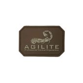 Agilite Logo Patch