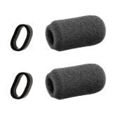 Peltor M171/2 Foam Microphone Windsock