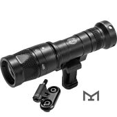 SureFire M340V-Pro Mini Infrared / White Scout Light Pro