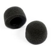 Cup Mic Windsock for Peltor headsets - M60/2