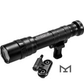 SureFire M640DF Dual Fuel Scout Light® Pro