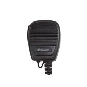 Gold Series Medium Duty Two-Way Radio Remote Speaker Mic with 3.5mm Accessory Jack