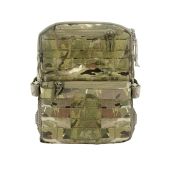 Agilite Micro MAP - Rear Assault Panel for Plate Carriers