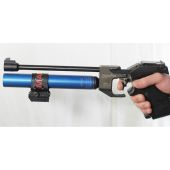 MantisX MagRail - Competition Pistol