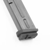 MantisX MagRail - Beretta M92FS / M9 - Magazine Floor Plate Rail Adapter